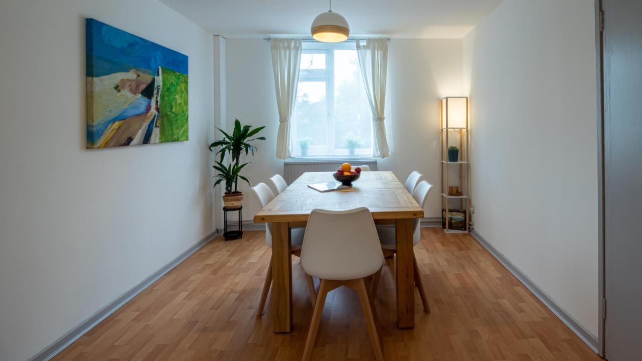 London Bridge 3 Bedroom House With Reception Room, Office And Private Garden Экстерьер фото