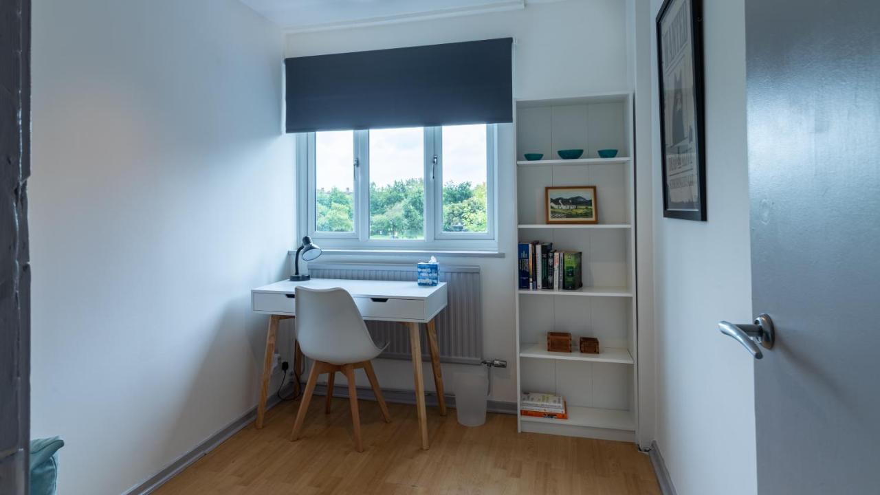 London Bridge 3 Bedroom House With Reception Room, Office And Private Garden Экстерьер фото